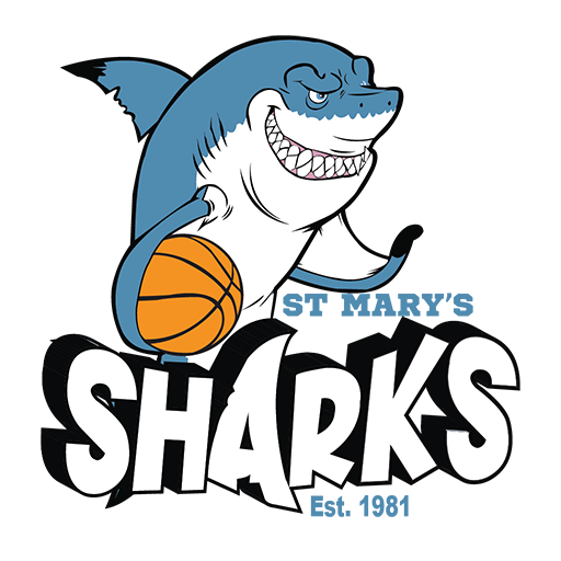 St Mary's Sharks Basketball Club Inc. Greensborough